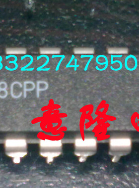 MAX218CPP 双列直插 保证正品