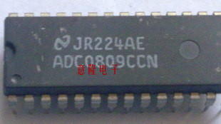 ADC0809CCN  ADC0808CCN   保证正品 现货供应