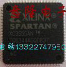 XC3S50ANTQG144  XC3S50AN   保证质量