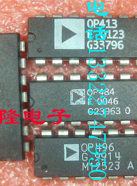 OP496G OP496GP OP497G OP497GP OP484F OP413F