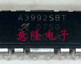 A3992SBT原装正品 质量保证 现货