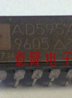 AD595AQ  AD595BQ AD595CQ 保证正品