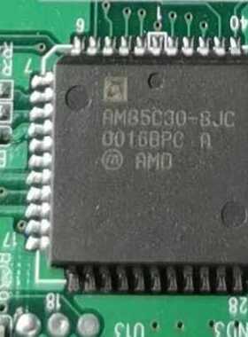 AM85C30-8JC