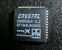 CS493264-CLZ 原装进口拆机保证正品