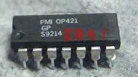 OP421GP OP421FP OP421G 保证正品 现货