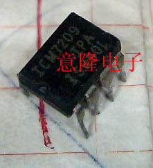 ICM7209IPA H7209IPA