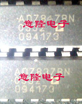 MX7847JN AD7847AN  AD7847BN AD7847AN  AD7837BN 保证正品