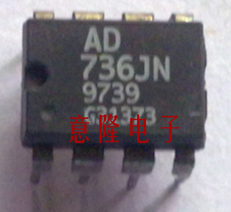 AD736JN  AD736KN 保证正品 现货
