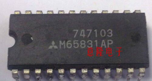 M65831AP 保证质量 （实物图）现货