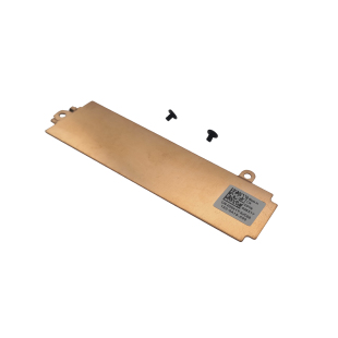 2280 G15 SSD散热片 戴尔 026X1Y 5515 M.2 5511 适用于Dell 5510