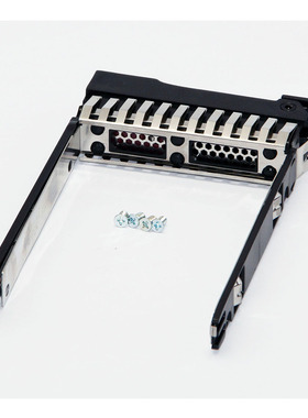 适用于HP/惠普 BL20p-G4 BL25p BL45p-G2 500223-001服务器硬盘架