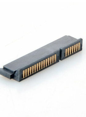 适用于Dell/戴尔 E6220 1745 M17X R3 R4 硬盘接口 转接口连接器