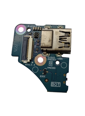 全新适用于HP/惠普 ENVY X360 15M-DR 448.0GB07.0011 USB音频板