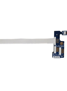 适用于Acer/宏碁 5750 笔记本开机按键 开关小板 P5WE0 LS-6902P