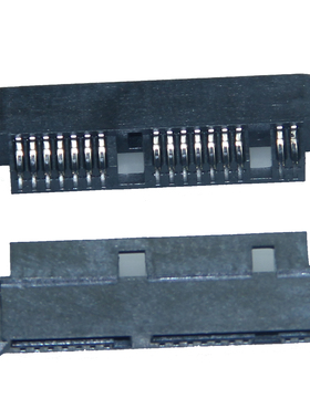 全新适用于HP/惠普 Elitebook 2740P 2760P硬盘接口 硬盘转接头