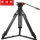 PLUS液压云台&碳纤维三脚架套装 V15T 图瑞斯TX TERIS