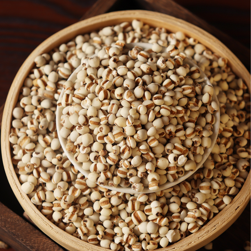 贵州薏米仁小粒薏米