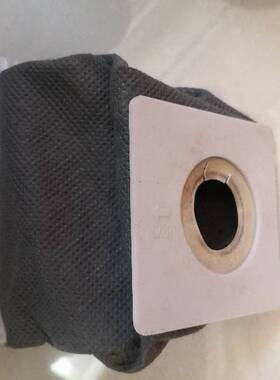 适配美的吸尘器QW10T-603 QW12T-606 QW12-T4QW12T-05E水洗尘袋