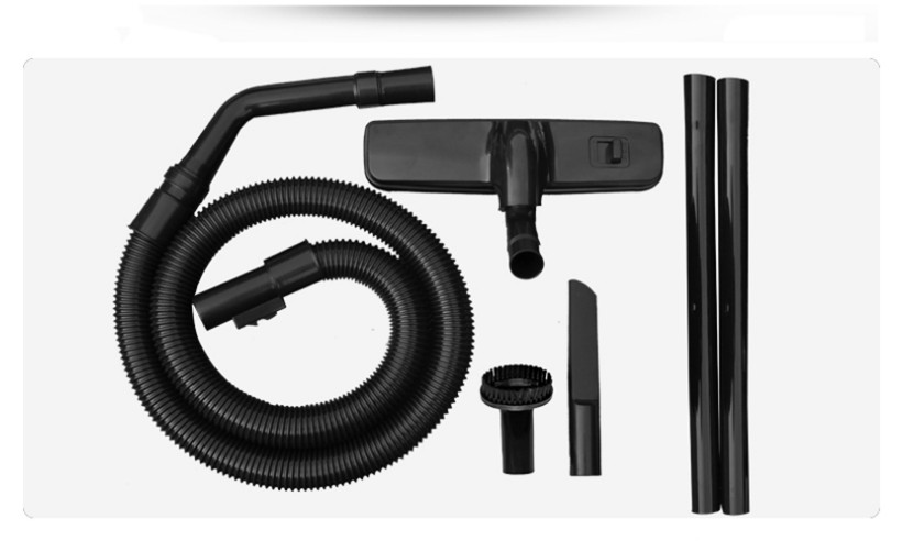 吸尘器配件软管地刷吸嘴直管美的