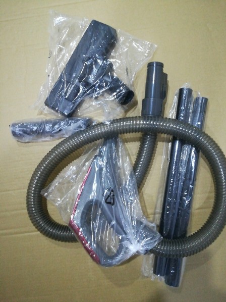 软管直管地刷吸嘴软管美的美的