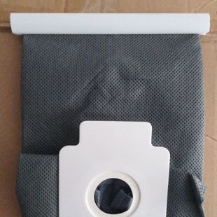 E8010MC 松下吸尘器C E8000 8020布袋尘袋垃圾袋大吸嘴 11MC