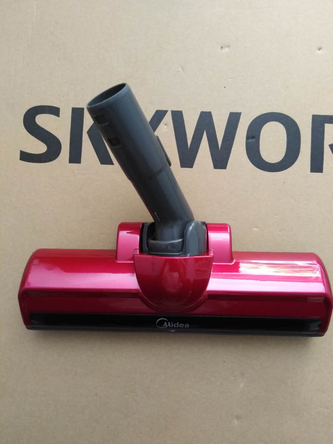 美的吸尘器配件吸尘器地刷 MV-WD14Q5A/VC14X3-FT吸尘器吸头吸地