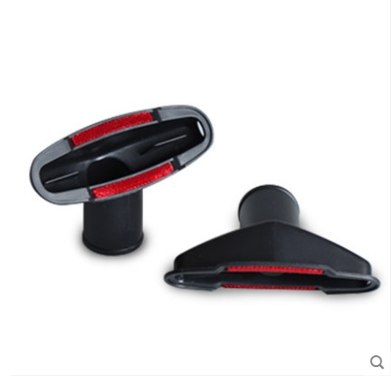 床单刷小刷头美的吸尘器配件