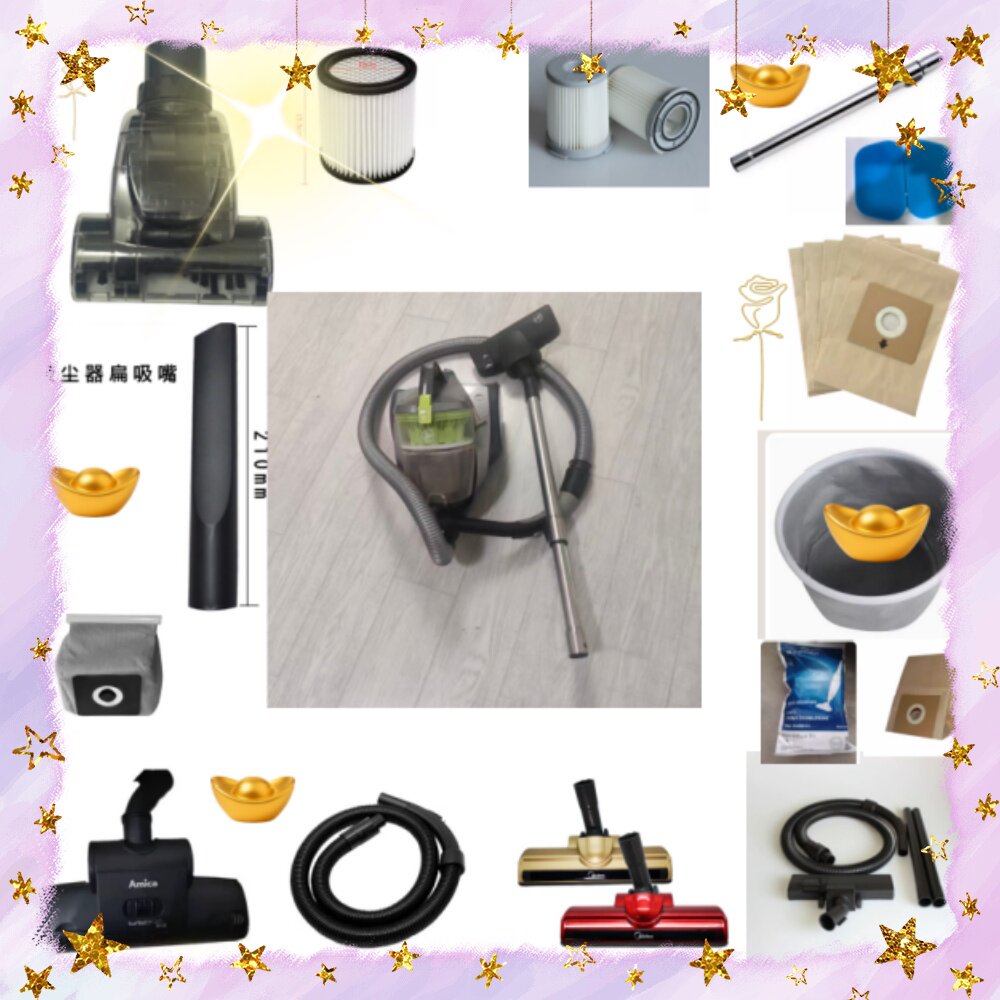 适配美国hoover胡佛吸尘器 hoover HC-AC-CA适用地刷 尘扒吸地刷