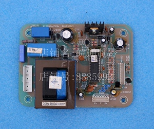 容声冰箱 BCD200e/220e B03030005 电脑板 电源板 电路板