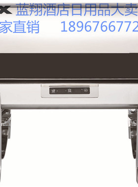 南洋精工KINGO自助餐餐正品餐炉炉汤炉304不锈钢酒店专用H6701