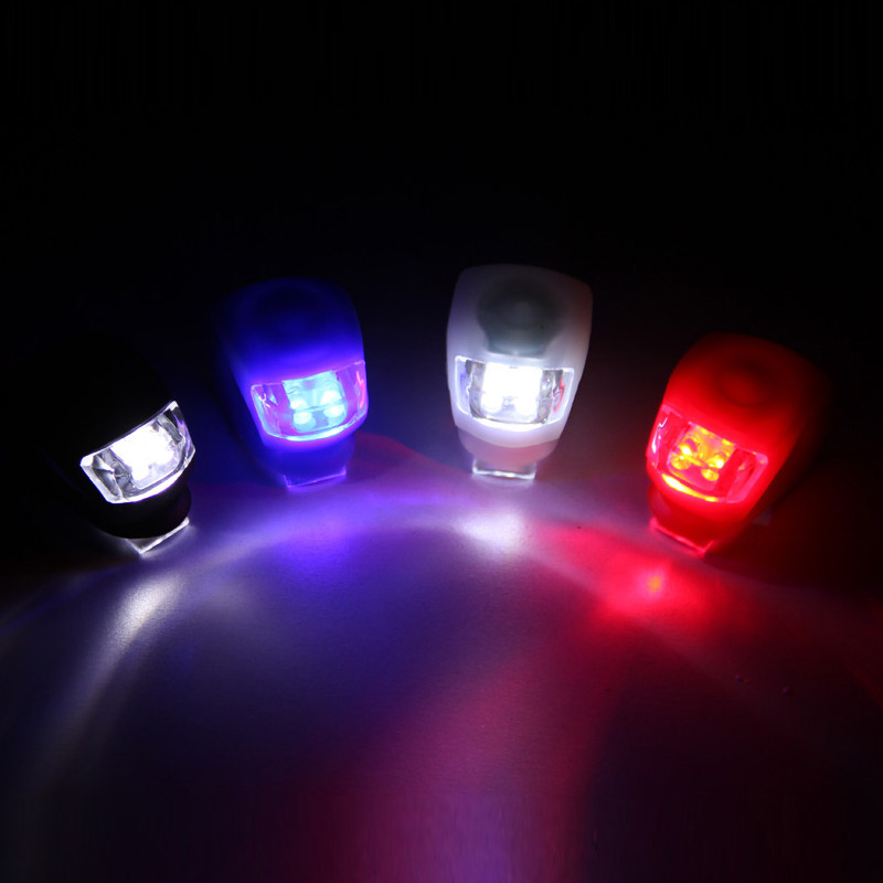 Eclairage pour vélo - Frog Lumières - Ref 2401196 Image 5