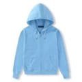 Baby Blue-Yellow Embroidery