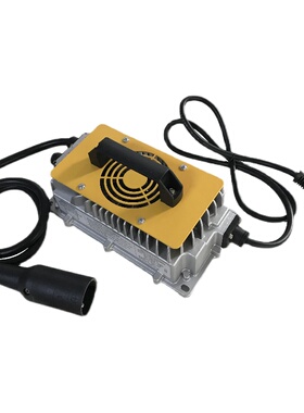 锂电池充电器 UL认证 24V30A充电器QA1250充电器厂家直销