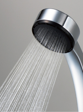 日本直邮SANEI入墙式恒温淋浴水龙头节水20％以上 无手动停止功能