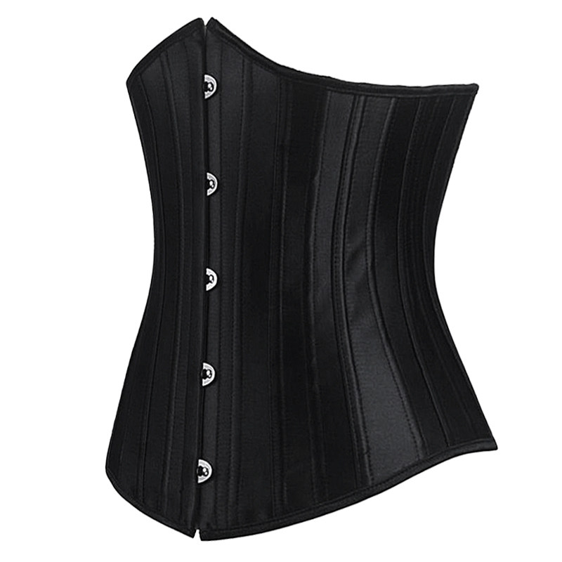 Corset sexy en polyester - Ref 670953 Image 4