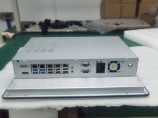 定制一体机，标价为定制打样预收款