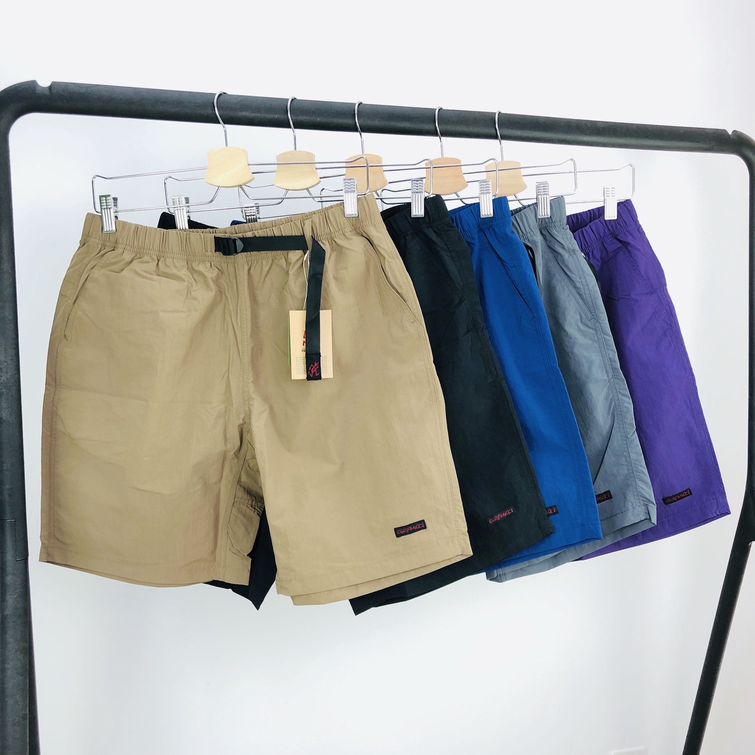 北京現貨GRAMICCI SHELL PACKABLE SHORTS 火柴人速幹休閑短褲在類目 男裝, 休閒褲中 - 來自Buy2taobao.com提供專業的淘寶代購服務