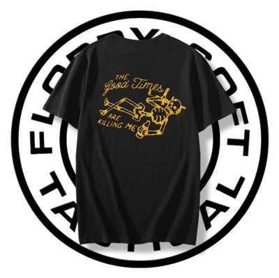 Forward observations Group GoodTimes TEE T恤