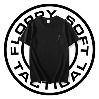 【软趴趴战术】GBRS GROUP SPEAR  T恤