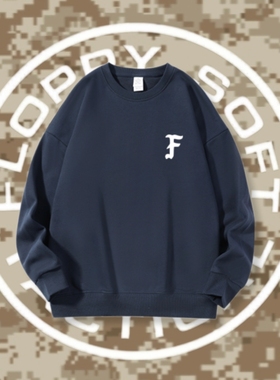 Forward Observations Group EMBROIDERED F 卫