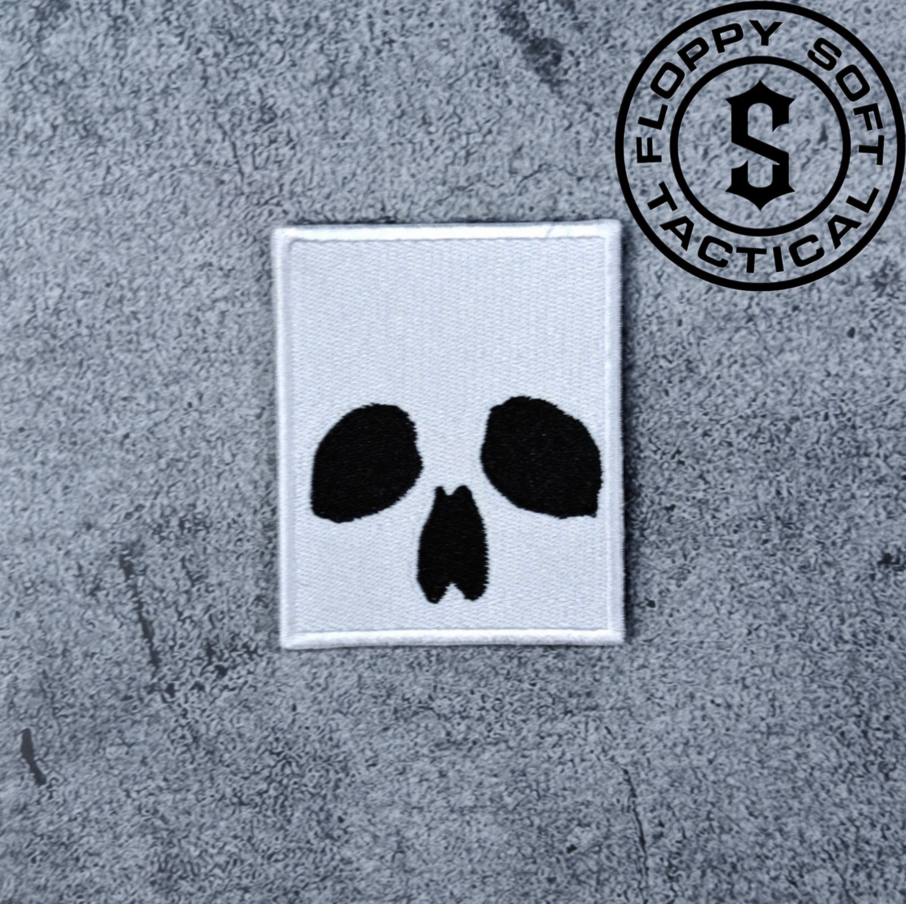 【软趴趴复刻】“Skull”骷髅士气章军迷贴章臂章S&S广告兵爱用,户外/登山/野营/旅行用品,勋章/臂章/肩章/纪念章,淘宝优惠券,粉丝福利购,淘宝优惠卷