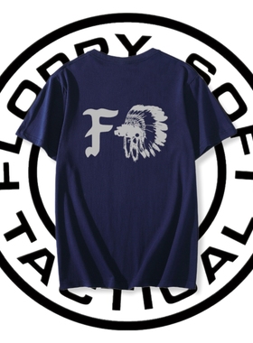 Forward observations Group “Comanche 科曼奇” T恤