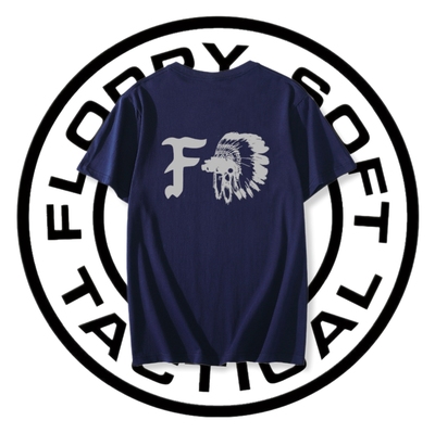 Forward observations Group “Comanche 科曼奇” T恤