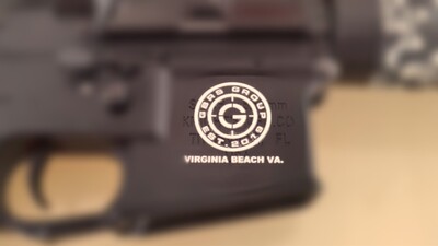 GBRS GROUP铭文贴纸