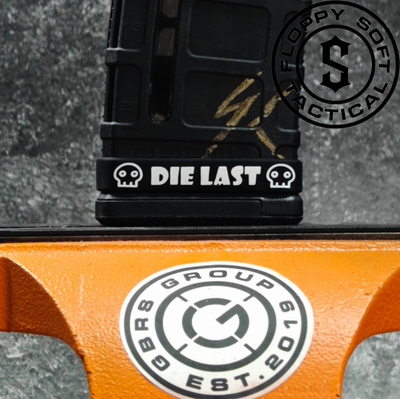 【软趴趴复刻】Forward Observations 同款文具盒快拔止滑胶圈