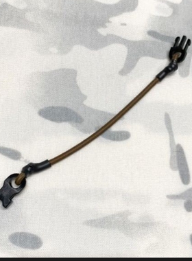 SC.IRREGULARS // Slade 用弹力绳// 绑带