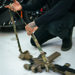 【软趴趴复刻】IRREGULAR DEFENSE