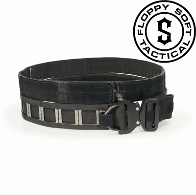 【软趴趴精制】复刻 GBRS GROUP ASSAULTER BELT 突袭者腰带 V3
