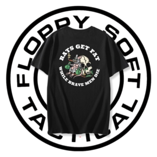 Forward observations Group “Rats 