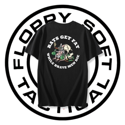 Forward observations Group “Rats 